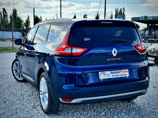 Renault Grand Scenic foto 4