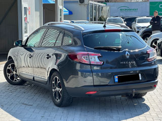 Renault Megane foto 4