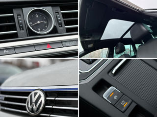 Volkswagen Passat foto 13