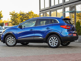 Renault Kadjar foto 5