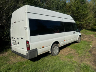 Ford Transit Jumbo foto 8