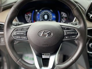 Hyundai Santa FE foto 9