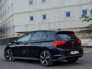 Volkswagen Golf foto 2