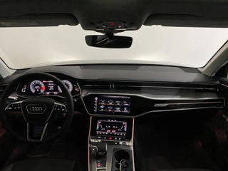 Audi A6 foto 10