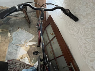 Vând Biciclete Noi Din Olanda Urgent Prețul Negociabil!!! foto 9