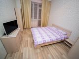 Apartament cu 1 cameră, 50 m², Centru, Chișinău foto 5