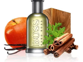 Eau De Toilete Boss Bottled foto 2