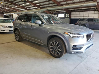 Volvo XC90 foto 6