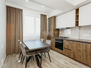 Apartament cu 2 camere, 70 m², Centru, Chișinău foto 6