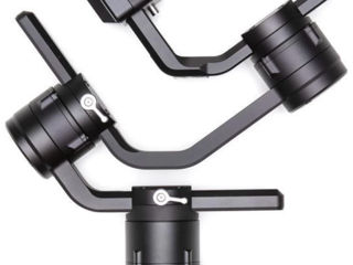 Стабилизатор  Dji Ronin S stabilizator foto 2