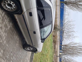 Opel Astra foto 3