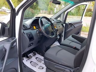 Mercedes Vito foto 5