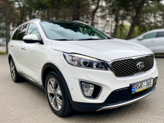 KIA Sorento foto 2