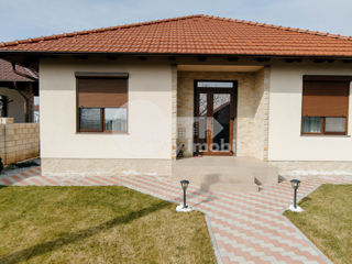 Casa, 100 mp, Trușeni, 160000 € ! foto 2