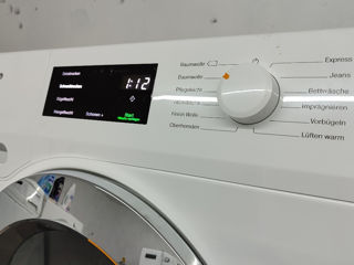 Сушильная машина Miele фото 6
