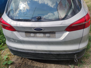 Ford Focus foto 4