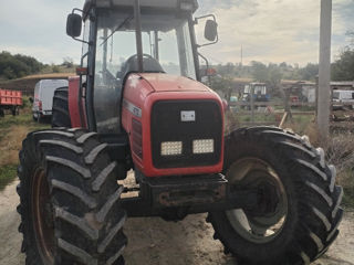 Massey Ferguson 4270 foto 2