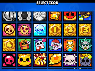 Brawl stars 30000 trofee foto 2