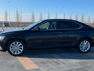 Skoda Superb foto 6