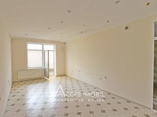 Spațiu comercial 120m2! Centru, str. Mitropolit Dosoftei, Euroreparație! foto 2