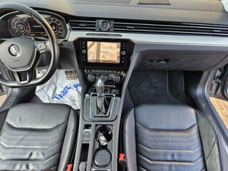 Volkswagen Arteon foto 6