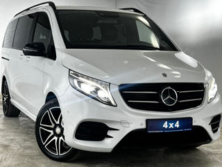 Mercedes V-Class foto 6