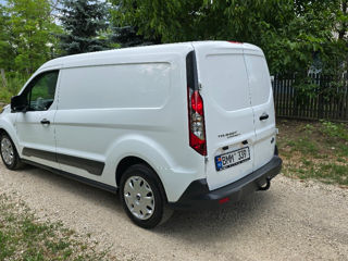 Ford Transit Connect foto 4