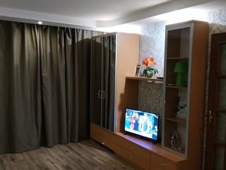 Apartament cu 1 cameră, 30 m², Centru, Chișinău foto 9