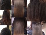 Hair Botex Kollagen Nano Plastie Indreptarea Tratarea Laminarea Parului foto 2