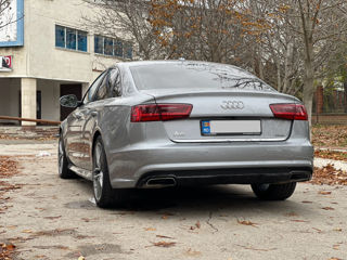 Audi A6 foto 4