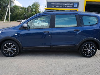 Dacia Lodgy foto 6