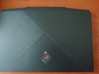 HP Omen