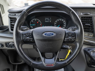 Ford Bricica cu TVA 2020 foto 8