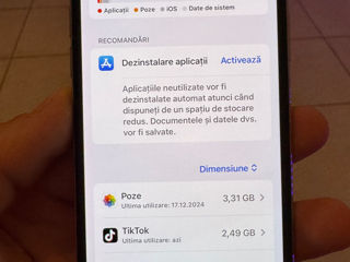 iPhone xs 256gb foto 3