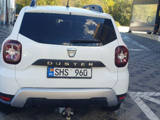 Dacia Duster foto 7