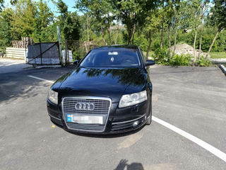 Audi A6 foto 2