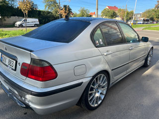 BMW 3 Series foto 5