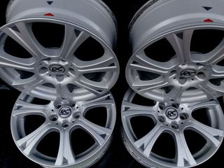 Germania R17, 5x114,3 Japan Crosover foto 5