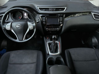 Nissan Qashqai foto 7