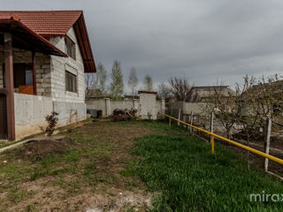 Se vinde casă pe str. Moldova, Ialoveni, Chișinău foto 16