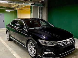 Volkswagen Passat foto 7