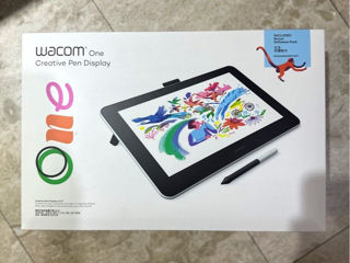 Wacom One Creative foto 1