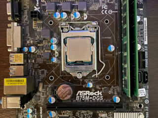 ASRock B75M-DGS R2