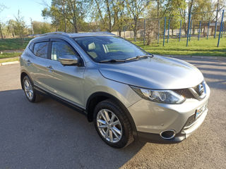 Nissan Qashqai foto 4