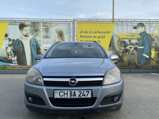 Opel Astra foto 5