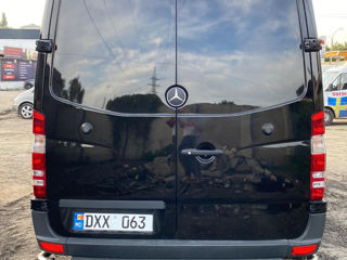 Mercedes Sprinter foto 4