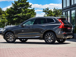 Volvo XC60 foto 2