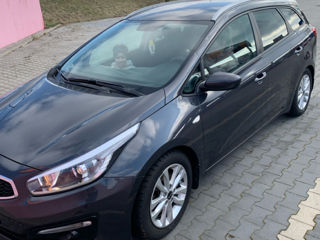 KIA Ceed foto 3