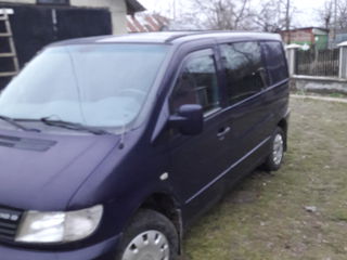 Mercedes Vito foto 1