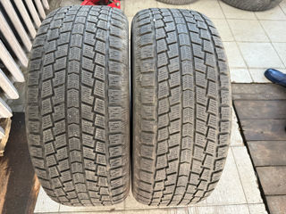 2 anvelope Hankook 255/55/R-18 foto 3